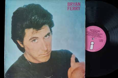Bryan Ferry - These Foolish Things (Vinyl)