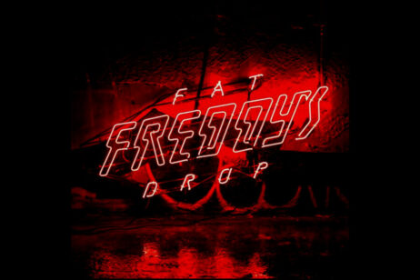 Fat Freddy's Drop - Bays (2LP Vinyl)
