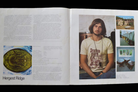 Mike Oldfield - Boxed (4LP Vinyl Box Set) [Quadraphonic Limited Edition] - Image 2