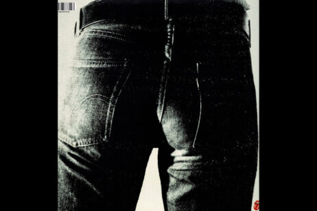Rolling Stones - Sticky Fingers (Vinyl) [Half-Speed Mastered Edition] - Image 2