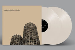 Wilco - Yankee Hotel Foxtrot (2LP Vinyl) [20th Anniversary Limited Edition Creamy White Vinyl]