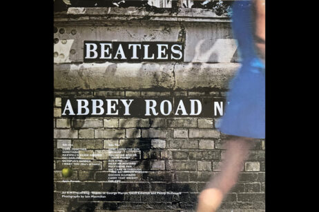 The Beatles - Abbey Road (Vinyl) [50th Anniversary Edition] - Image 2