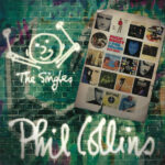 Phil Collins - The Singles (2LP Vinyl)