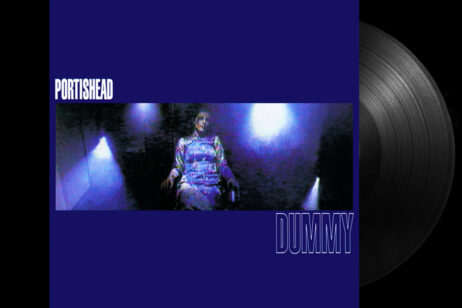 Portishead - Dummy (Vinyl)