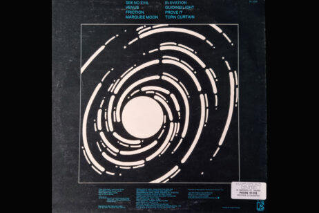 Television - Marquee Moon (Vinyl) [Original New Zealand Pressing] - Image 2