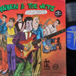 Frank Zappa / The Mothers Of Invention - Cruising With Ruben & The Jets (Vinyl)