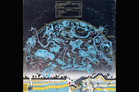 Frank Zappa And The Mothers Of Invention - One Size Fits All (Vinyl) - Image 3