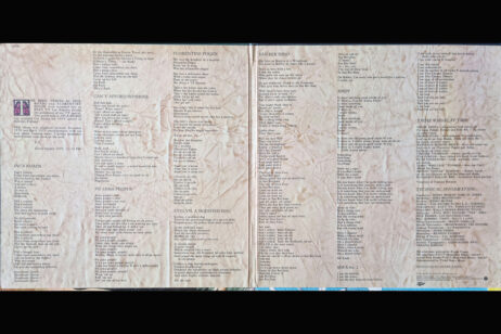 Frank Zappa And The Mothers Of Invention - One Size Fits All (Vinyl) - Image 2
