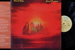 Uriah Heep - Sweet Freedom (Vinyl)