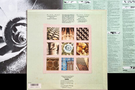 Alan Parsons Project - Gaudi (Vinyl) [Original Japanese Pressing] - Image 2