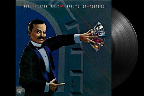 Blue Oyster Cult - Agents Of Fortune (Vinyl)