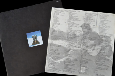 Paul McCartney And Wings - Wings Greatest (Vinyl) [Original Japanese Pressing] - Image 3