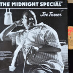 Joe Turner - The Midnight Special (Vinyl)