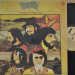 Canned Heat - The Canned Heat Cook Book: The Best Of Canned Heat (Vinyl)