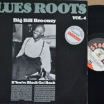 Big Bill Broonzy - Blues Roots Vol 4 (Vinyl)