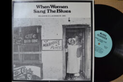 Various Artists - When Women Sang The Blues (Vinyl)