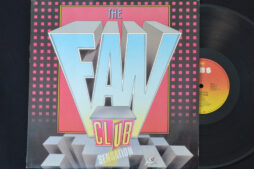 Fan Club - Sensation (Vinyl)