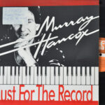 Murray Hancox - Just For The Record (Vinyl)