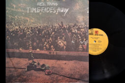 Neil Young - Time Fades Away (Vinyl)
