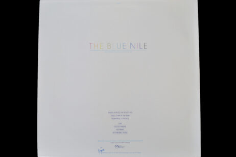 The Blue Nile - A Walk Across The Rooftops (Vinyl) - Image 2