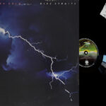 Dire Straits - Love Over Gold (Vinyl) [Original Japanese Pressing]