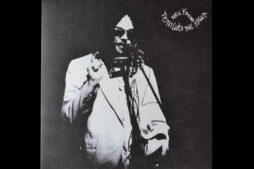 Neil Young - Tonight's The Night (Vinyl)