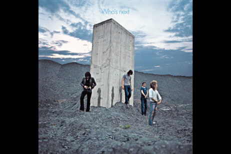 The Who - Who's Next (Vinyl) [50th Anniversary Edition] - Image 2