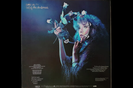 Stevie Nicks - Bella Donna (Vinyl) [Original Japanese Pressing] - Image 2