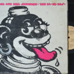 The La De Da's - Rock And Roll Sandwich (Vinyl)