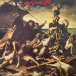 The Pogues - Rum Sodomy & The Lash (Vinyl)