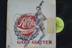 Various Artists - The Rocky Horror Show: New Zealand Cast Featuring Gary Glitter (Vinyl)