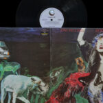 Joni Mitchell - Dog Eat Dog (Vinyl)
