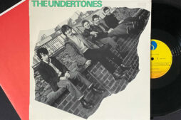 The Undertones - The Undertones (Vinyl)