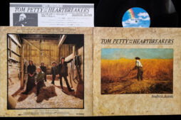 Tom Petty And The Heartbreakers - Southern Accents (Vinyl) [Original Japanese Pressing]