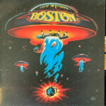Boston - Boston (Vinyl)