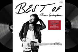 Bruce Springsteen - Best Of Bruce Springsteen (2LP Vinyl)