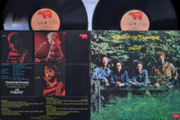 Eric Clapton / Derek And The Dominos - In Concert (2LP Vinyl) [Original Japanese Pressing]