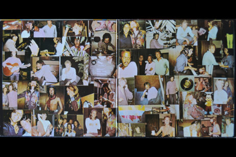 Eric Clapton / Derek And The Dominos - Layla And Other Assorted Love Songs (2LP Vinyl) [Japanese Pressing] - Image 2
