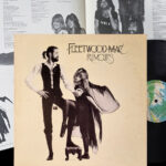 Fleetwood Mac - Rumours (Vinyl) [Original Japanese Pressing]