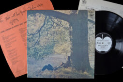 John Lennon - Plastic Ono Band (Vinyl) [Original Japanese Pressing]