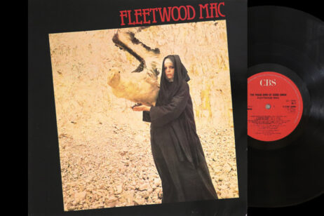 Fleetwood Mac - The Pious Bird Of Good Omen (Vinyl)