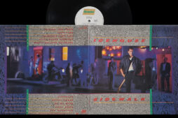 Icehouse - Sidewalk (Vinyl)