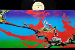 Uriah Heep - The Magician's Birthday (Vinyl)