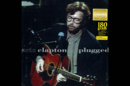 Eric Clapton - Unplugged (Vinyl)