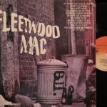 Fleetwood Mac - Peter Green's Fleetwood Mac (Vinyl)