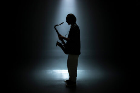 Nathan Haines - Notes (2LP Vinyl) - Image 3