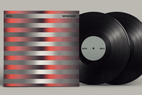 Nathan Haines - Notes (2LP Vinyl)