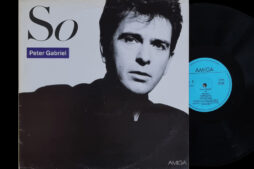 Peter Gabriel - So (Vinyl)