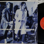 The Style Council - Cafe Bleu (Vinyl) [Original Japanese Pressing]