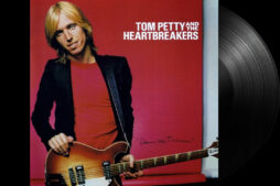 Tom Petty And The Heartbreakers - Damn The Torpedoes (Vinyl)
